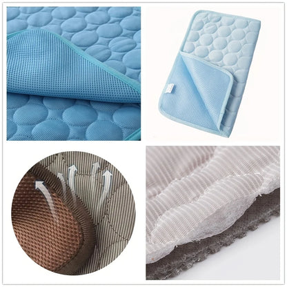 CryoPaws™ Cooling Mat
