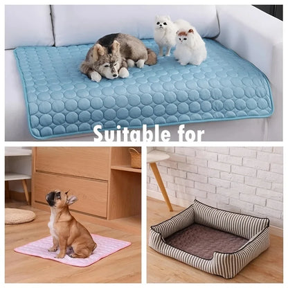 CryoPaws™ Cooling Mat