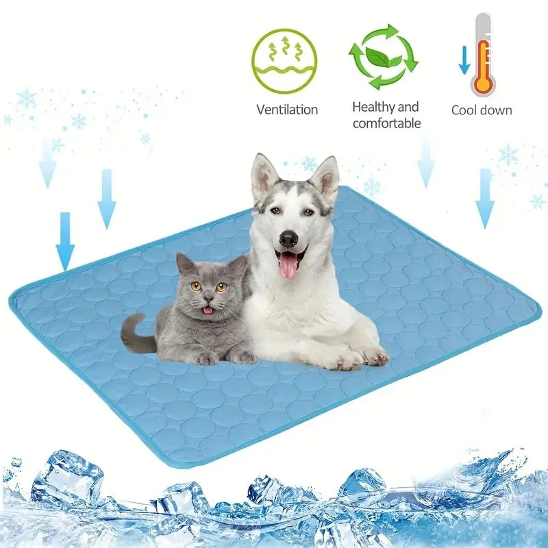 CryoPaws™ Cooling Mat